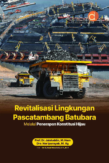Sampul buku Revitalisasi Lingkun...